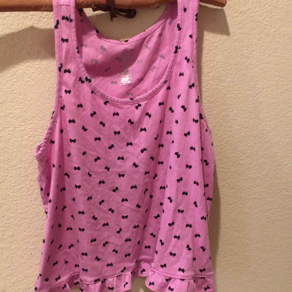 SO intimates two pieces set short pants